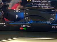 Volkswagen Taigun 2023 5p Highline L3/1.0/T Tiptronic IMG_7712