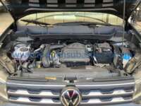 Volkswagen Taigun 2023 5p Highline L3/1.0/T Tiptronic IMG_7739