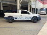 Volkswagen Saveiro 2025 2p Robust L4/1.6 Man A/A IMG_7768