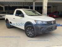 Volkswagen Saveiro 2025 2p Robust L4/1.6 Man A/A IMG_7767