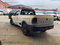 Volkswagen Saveiro 2025 2p Robust L4/1.6 Man A/A IMG_7771