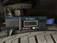 Volkswagen Saveiro 2025 2p Robust L4/1.6 Man A/A IMG_7419