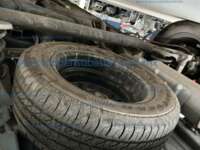 Volkswagen Saveiro 2025 2p Robust L4/1.6 Man A/A IMG_7436