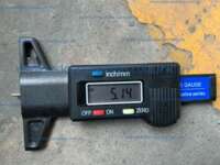 Volkswagen Saveiro 2025 2p Robust L4/1.6 Man A/A IMG_7440