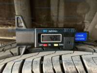 Volkswagen Saveiro 2025 2p Robust L4/1.6 Man A/A IMG_7424