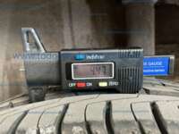 Volkswagen Saveiro 2025 2p Robust L4/1.6 Man A/A IMG_7429