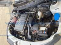 Volkswagen Saveiro 2025 2p Robust L4/1.6 Man A/A IMG_7792