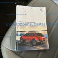 Volkswagen Nivus 2024 5p Highline L3/1.0/T Aut IMG_5722