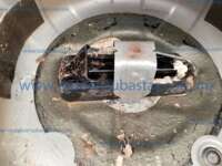 Chevrolet Aveo 2018 4p LS    L4/1.6 Aut IMG_7960