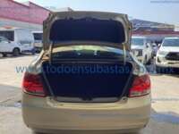 Chevrolet Aveo 2018 4p LS    L4/1.6 Aut IMG_7957