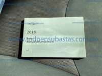 Chevrolet Aveo 2018 4p LS    L4/1.6 Aut IMG_7963