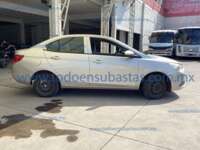 Chevrolet Aveo 2018 4p LS    L4/1.6 Aut IMG_7924