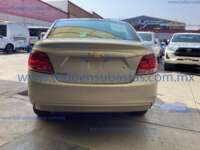 Chevrolet Aveo 2018 4p LS    L4/1.6 Aut IMG_7926