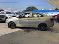 Chevrolet Aveo 2018 4p LS    L4/1.6 Aut IMG_7928