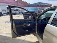 Chevrolet Aveo 2018 4p LS    L4/1.6 Aut IMG_7974