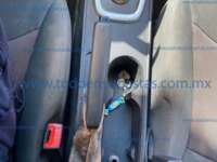 Chevrolet Aveo 2018 4p LS    L4/1.6 Aut IMG_7945