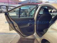 Chevrolet Aveo 2018 4p LS    L4/1.6 Aut IMG_7949