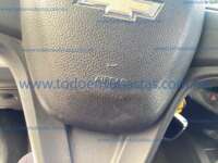 Chevrolet Aveo 2018 4p LS    L4/1.6 Aut IMG_7951