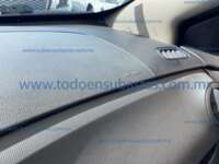 Chevrolet Aveo 2018 4p LS    L4/1.6 Aut IMG_7952