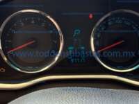 Chevrolet Aveo 2018 4p LS    L4/1.6 Aut IMG_7933