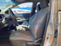 Chevrolet Aveo 2018 4p LS    L4/1.6 Aut IMG_7930