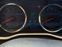 Chevrolet Aveo 2018 4p LS    L4/1.6 Aut IMG_7934