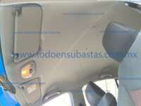 Chevrolet Aveo 2018 4p LS    L4/1.6 Aut IMG_7936