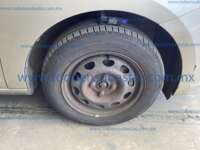 Chevrolet Aveo 2018 4p LS    L4/1.6 Aut IMG_5044