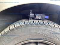 Chevrolet Aveo 2018 4p LS    L4/1.6 Aut IMG_5048