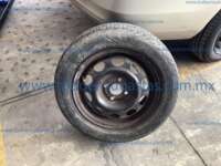 Chevrolet Aveo 2018 4p LS    L4/1.6 Aut IMG_5064