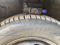 Chevrolet Aveo 2018 4p LS    L4/1.6 Aut IMG_5063