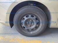 Chevrolet Aveo 2018 4p LS    L4/1.6 Aut IMG_5059