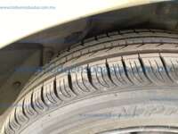 Chevrolet Aveo 2018 4p LS    L4/1.6 Aut IMG_5057