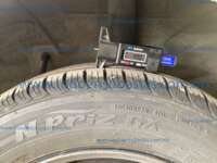 Chevrolet Aveo 2018 4p LS    L4/1.6 Aut IMG_5058