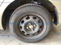 Chevrolet Aveo 2018 4p LS    L4/1.6 Aut IMG_5054