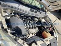 Chevrolet Aveo 2018 4p LS    L4/1.6 Aut IMG_7953