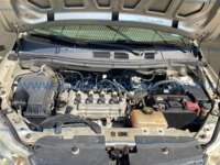 Chevrolet Aveo 2018 4p LS    L4/1.6 Aut IMG_7954