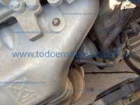 Chevrolet Aveo 2018 4p LS    L4/1.6 Aut IMG_7956