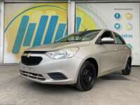 Chevrolet Aveo 2018 4p LS    L4/1.6 Aut 2018 Chevrolet Aveo Venta Exteriores 1