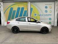 Chevrolet Aveo 2018 4p LS    L4/1.6 Aut 2018 Chevrolet Aveo Venta Exteriores 4