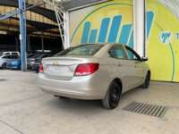 Chevrolet Aveo 2018 4p LS    L4/1.6 Aut 2018 Chevrolet Aveo Venta Exteriores 5