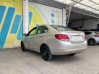 Chevrolet Aveo 2018 4p LS    L4/1.6 Aut 2018 Chevrolet Aveo Venta Exteriores 7