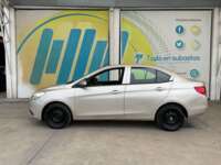 Chevrolet Aveo 2018 4p LS    L4/1.6 Aut 2018 Chevrolet Aveo Venta Exteriores 8