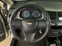 Chevrolet Aveo 2018 4p LS    L4/1.6 Aut 2018 Chevrolet Aveo Venta Interiores 1