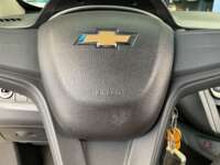 Chevrolet Aveo 2018 4p LS    L4/1.6 Aut 2018 Chevrolet Aveo Venta Interiores 11