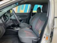 Chevrolet Aveo 2018 4p LS    L4/1.6 Aut 2018 Chevrolet Aveo Venta Interiores 15