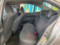 Chevrolet Aveo 2018 4p LS    L4/1.6 Aut 2018 Chevrolet Aveo Venta Interiores 17