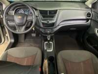 Chevrolet Aveo 2018 4p LS    L4/1.6 Aut 2018 Chevrolet Aveo Venta Interiores 4