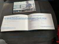 Peugeot Partner 2021 5p L4/1.6/T Diesel Man 2021 Peugeot Partner Ingreso Documentos 1