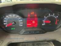 Peugeot Partner 2021 5p L4/1.6/T Diesel Man 2021 Peugeot Partner Ingreso Interiores 1